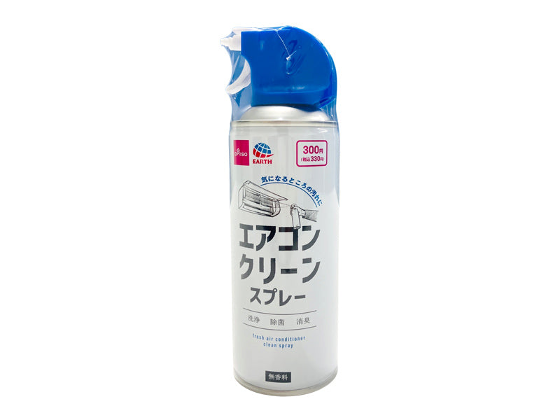 Earth Air Conditioner Cleaning Spray 170ml