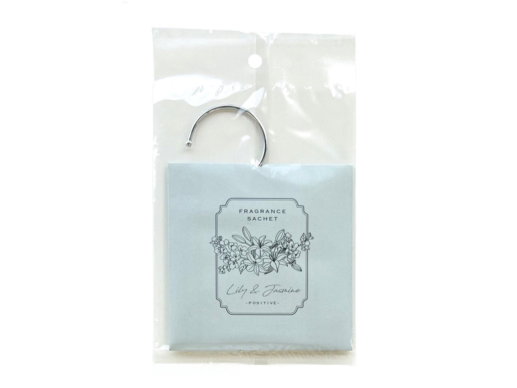 Sachet (Lily & Jasmine)