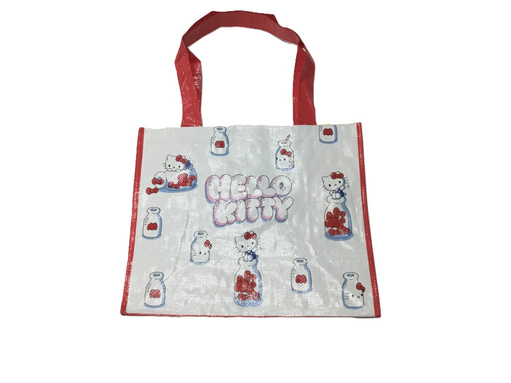 Shopping Bag - Hello Kitty Edgy