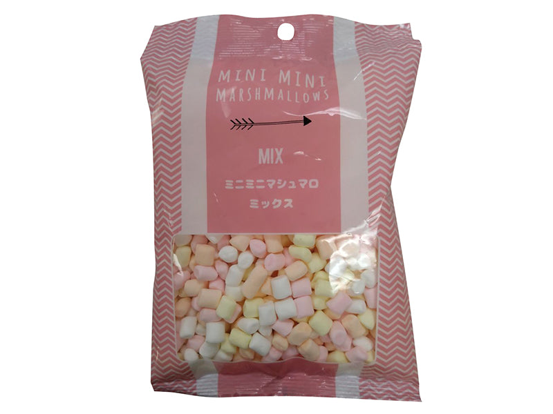 Whisk Mini Marshmallows Mix 65g