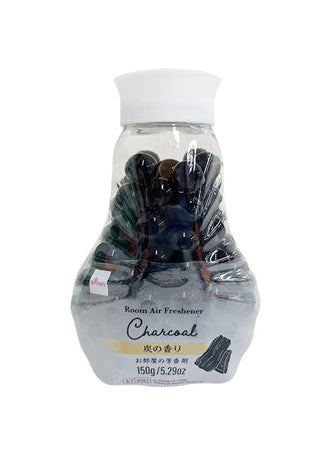 Room Air Freshener (Bead Type, Charcoal Scent)