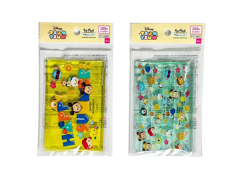 Cooling Pack (Disney Tsum Tsum)