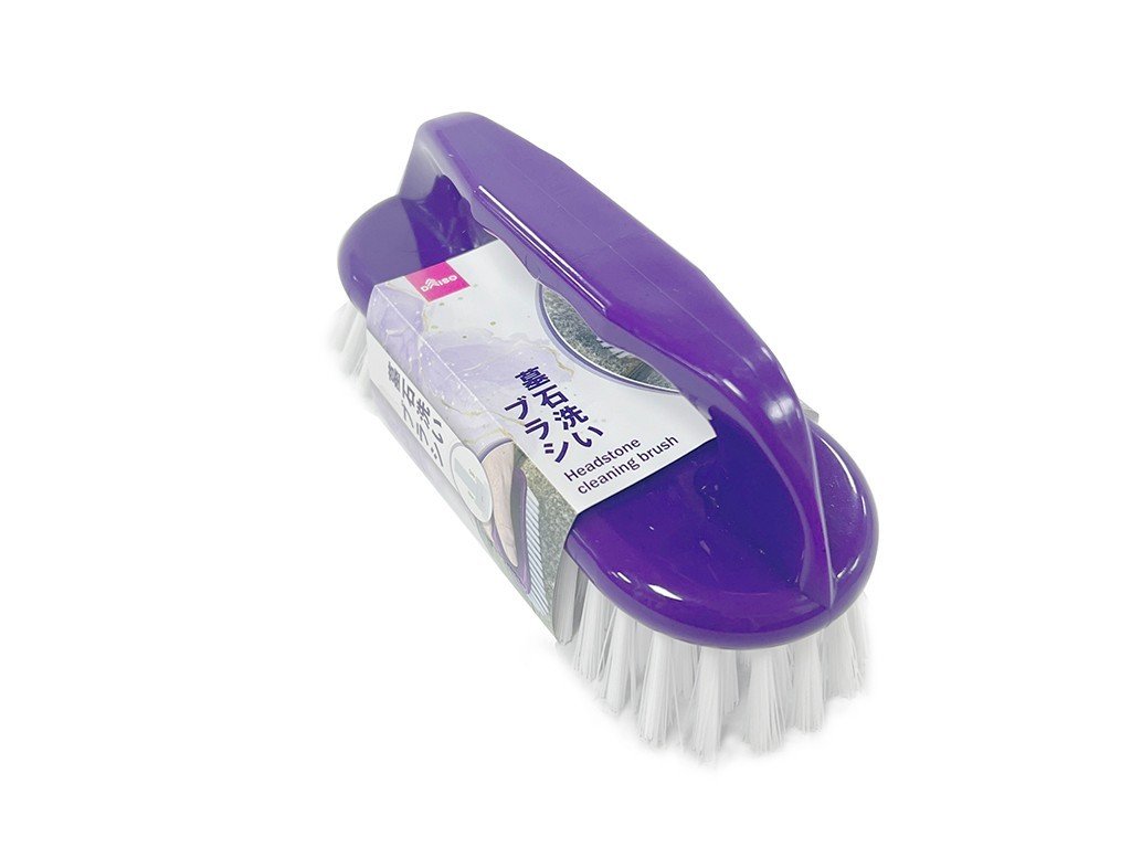Gravestone Cleaning Brush