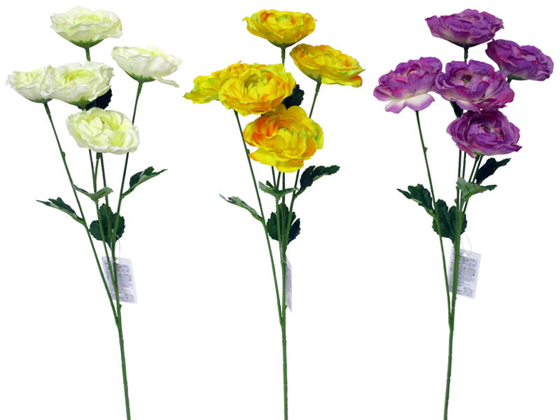 Ranunculus Spray