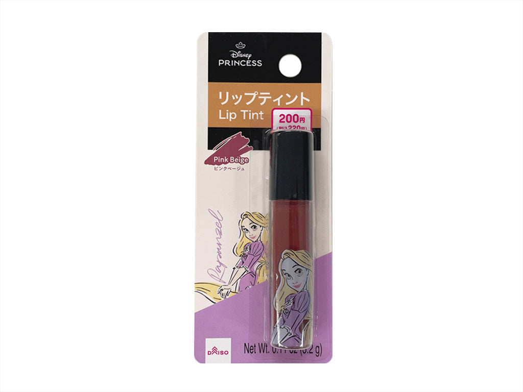 SJ Lip Tint, Pink Beige (Rapunzel)