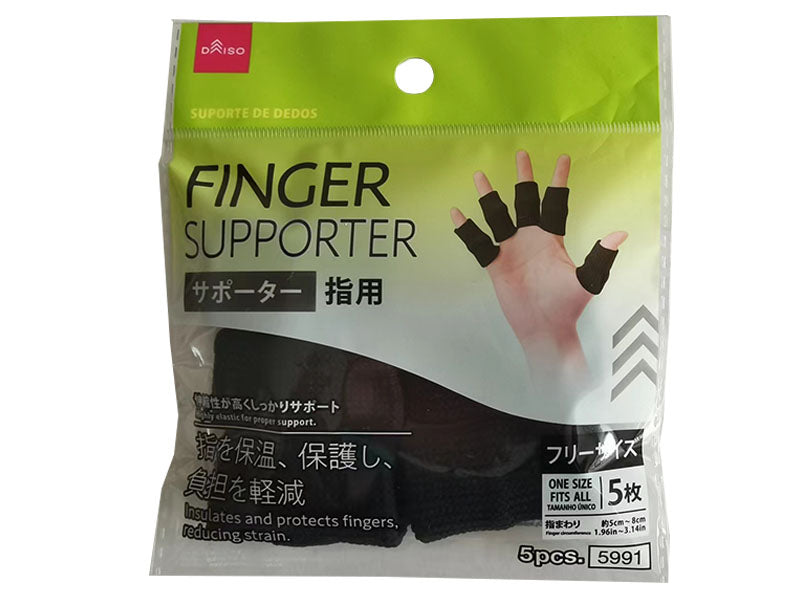 Finger Supporter