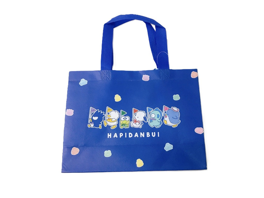 Daily Bag M Hapidanbui Bow Tie