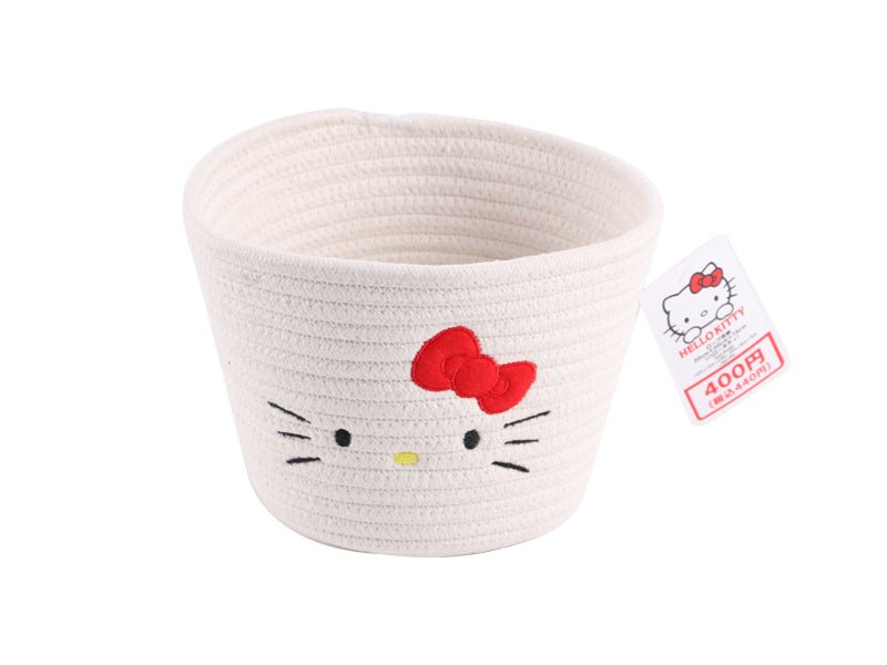 Rope Storage (Hello Kitty)