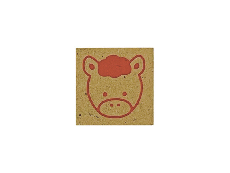 New Year Stamp 24