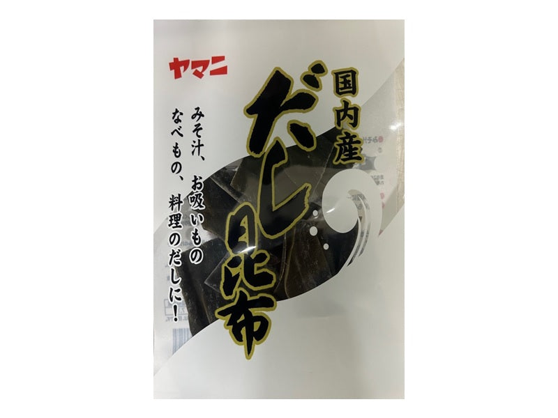 Koden Domestic Kombu Dashi 12g