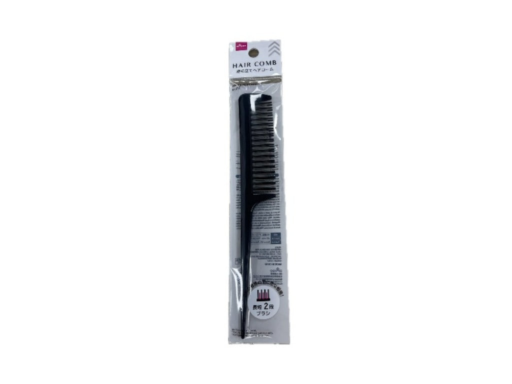 Teasing Hair Comb