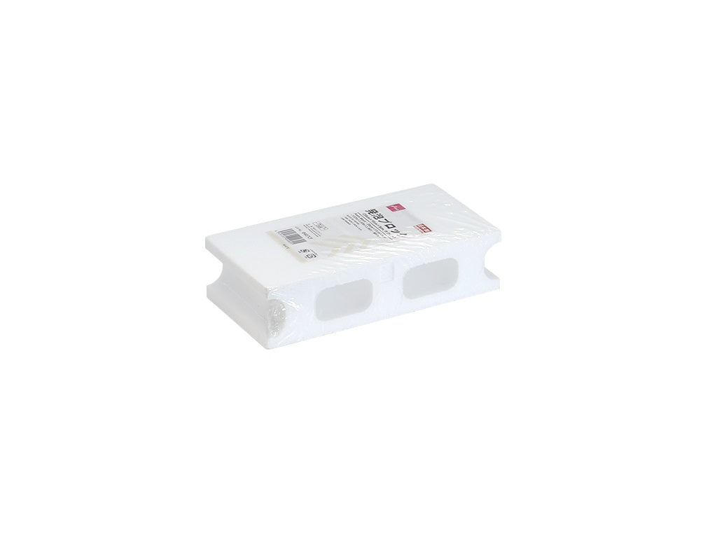 Styrofoam Block (White)