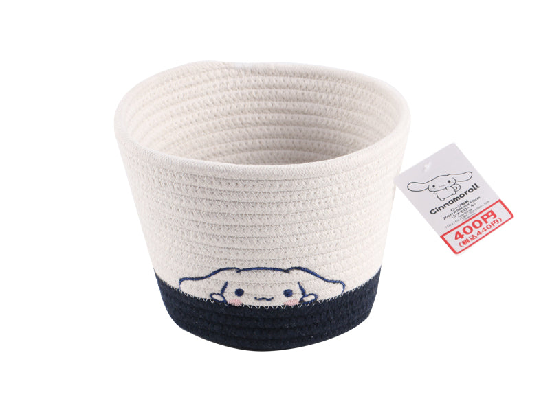 Rope Storage (Cinnamoroll)