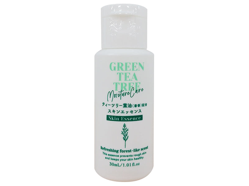 Tea Tree Leaf Oil Serum