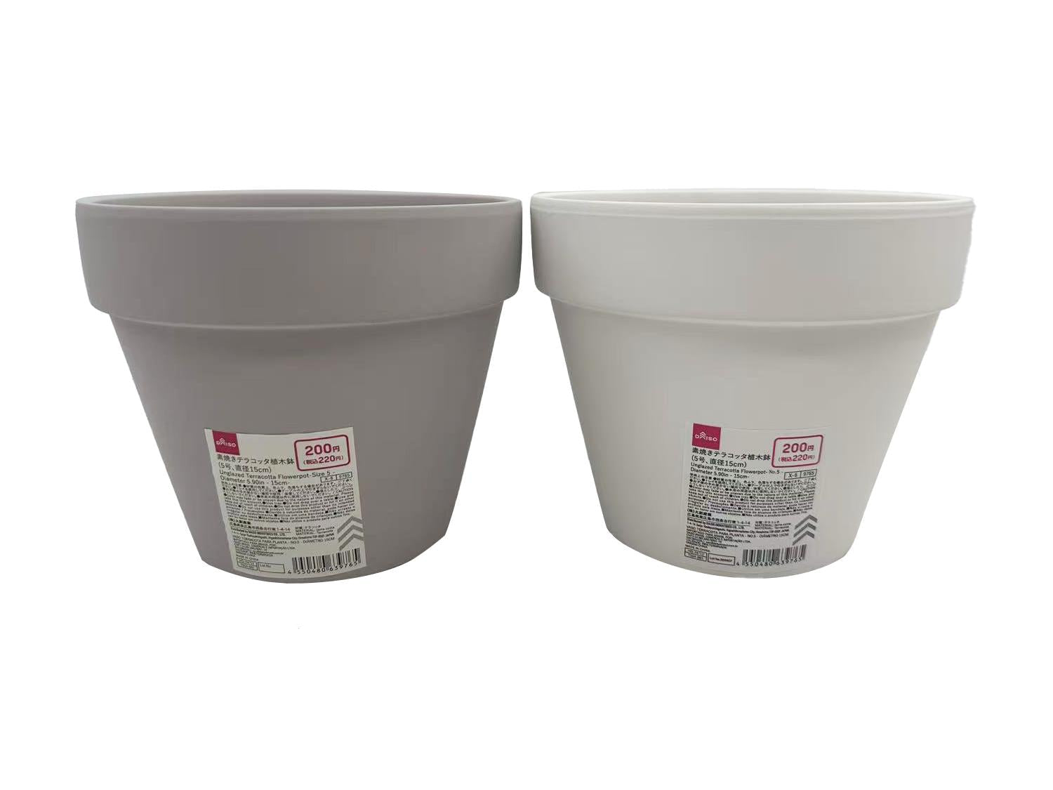 Terracotta Plant Pot