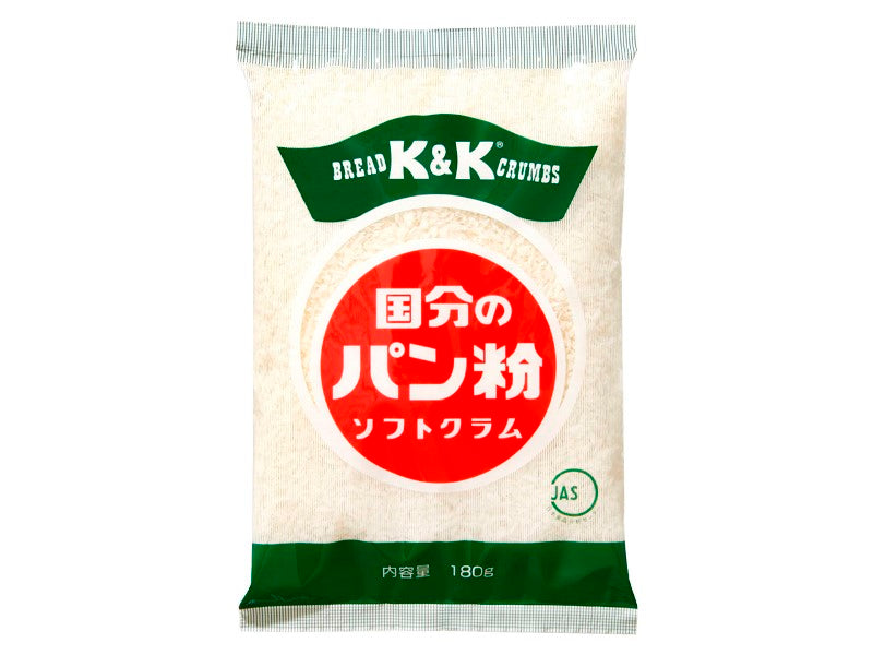 Asahi Trust Foods Green Panko 180g