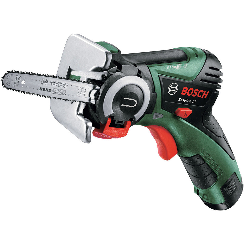 Bosch Cordless Micro Saw