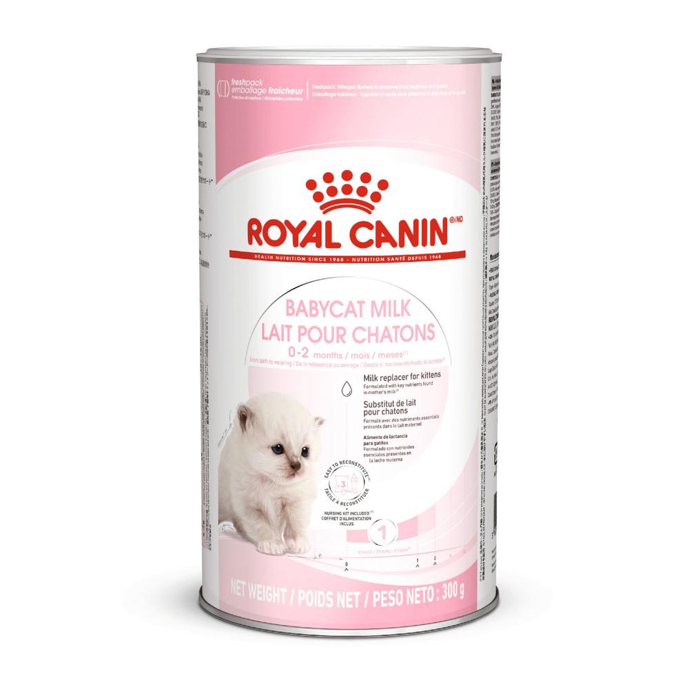 Cat Baby Cat Milk 300g
