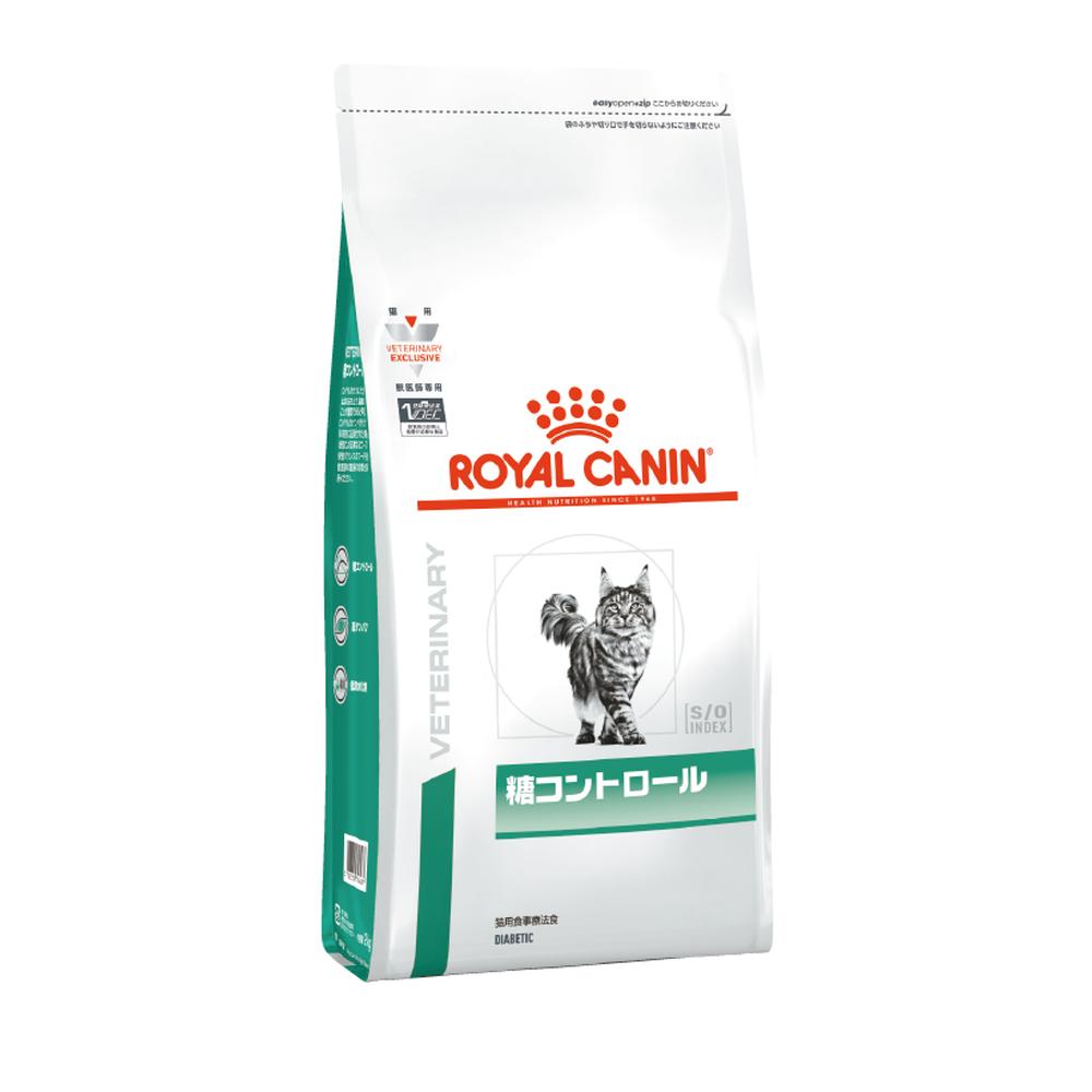 Cat Sugar Control 4kg