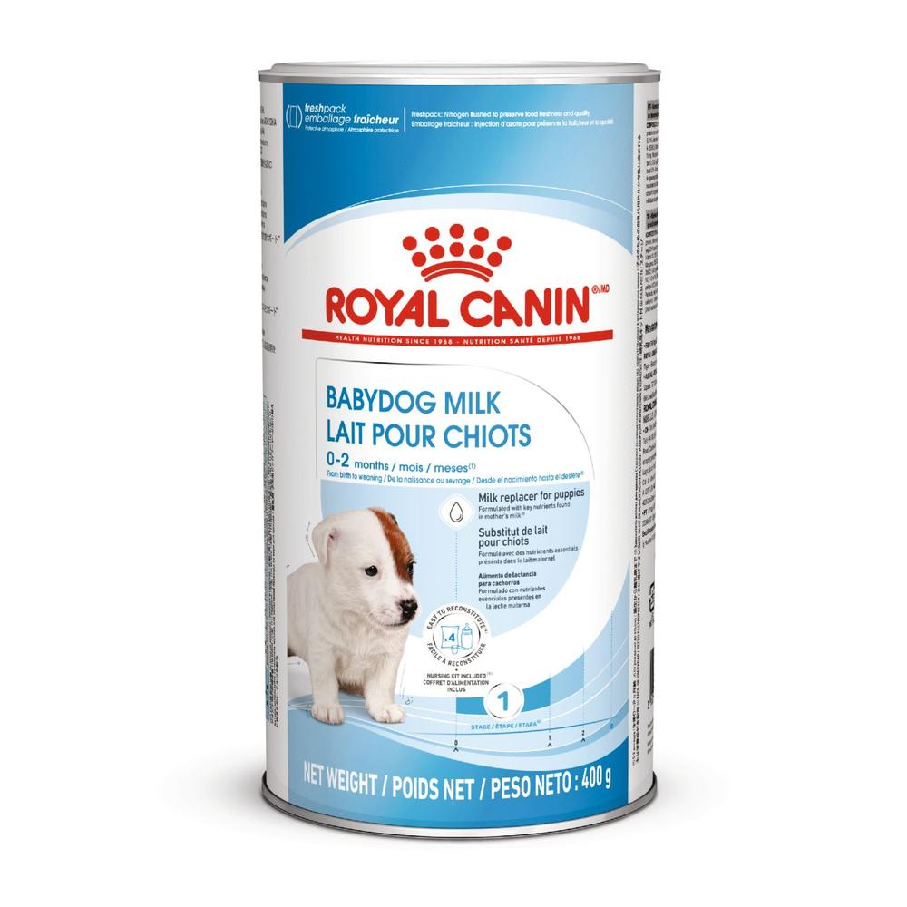 Dog Baby Dog Milk 400g