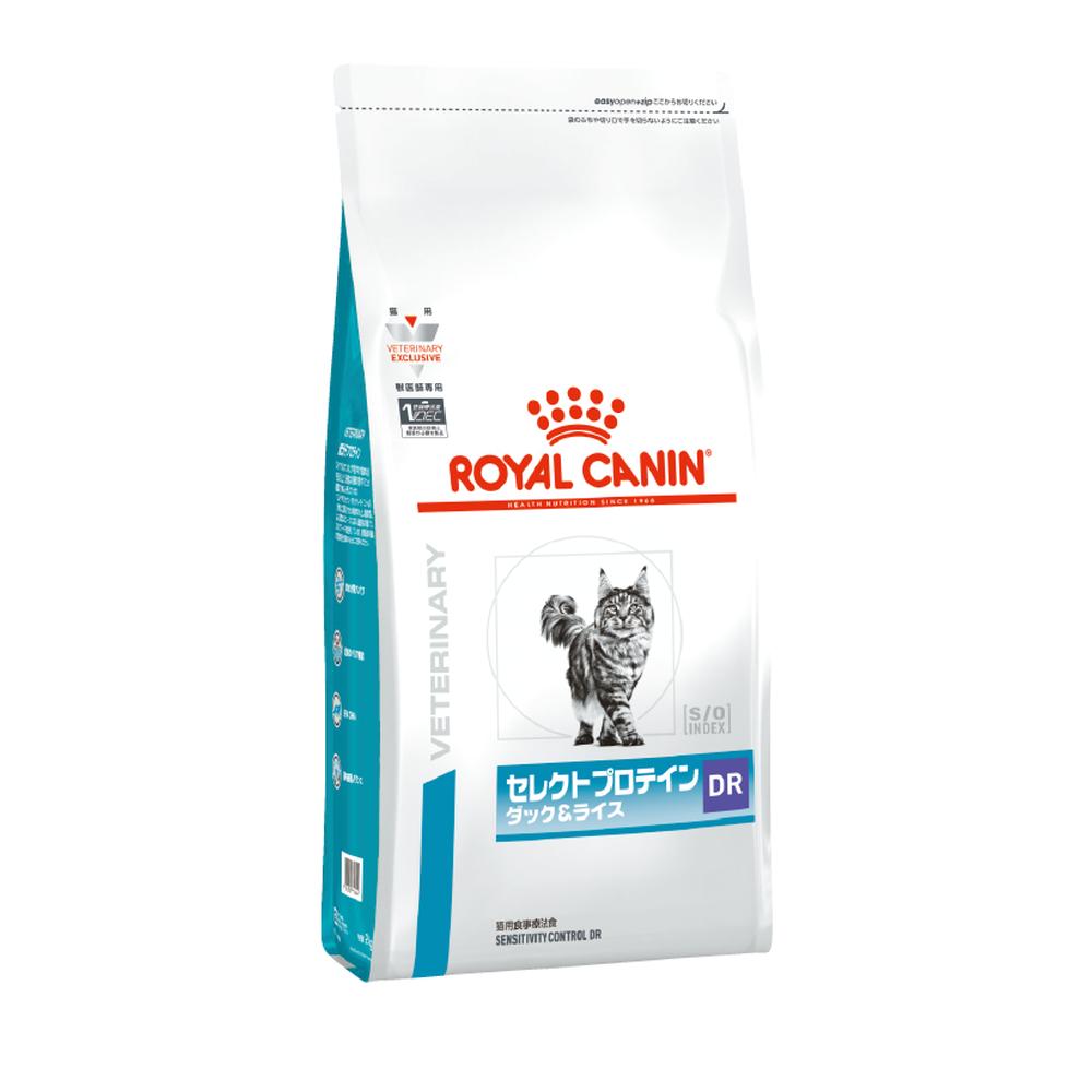 Select Protein for Cats (D&R) 2kg