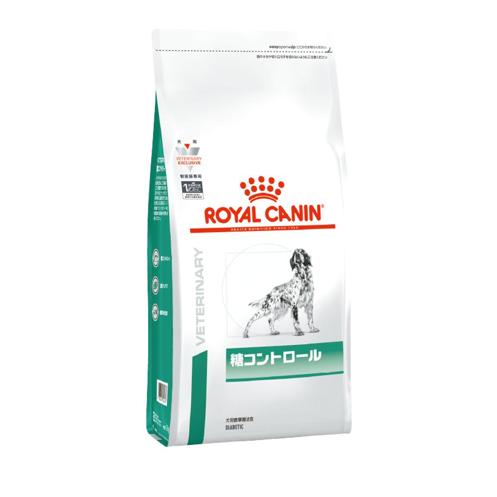 Dog Sugar Control 1kg