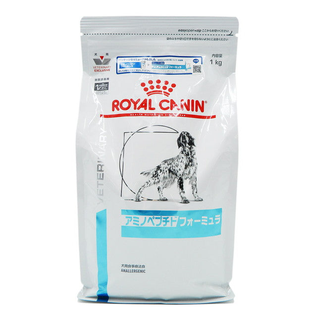 Dog Amino Peptide Formula 1kg