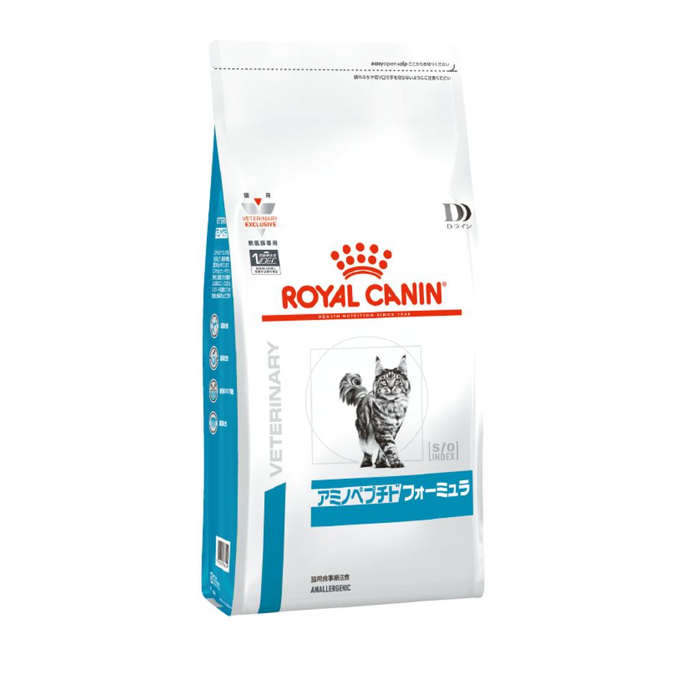 Cat Amino Peptide Formula 500g