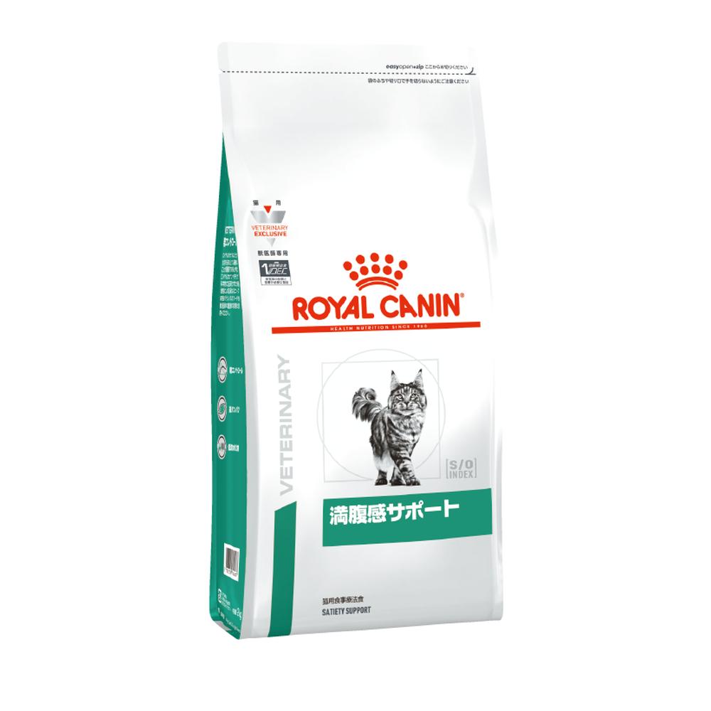 Cat Satiety Support 3.5kg
