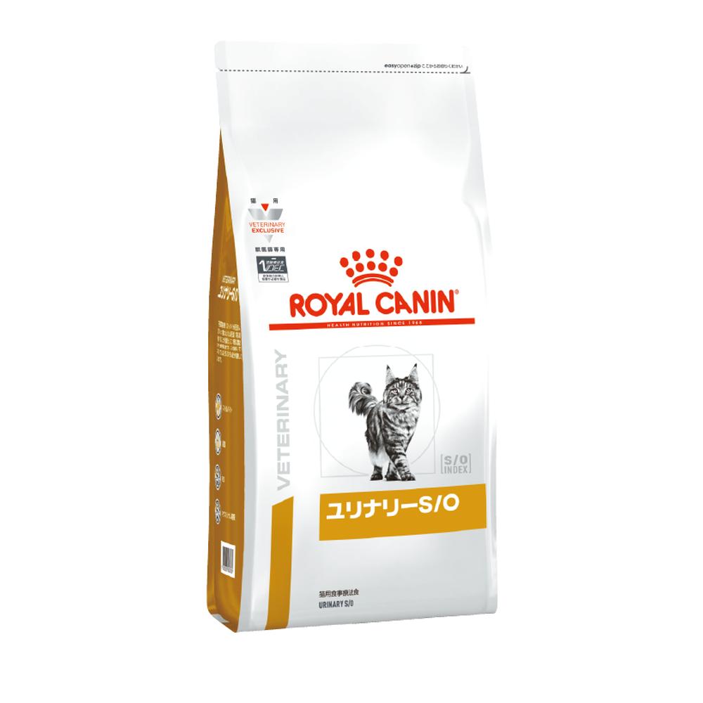 Cat Urinary S/O 500g