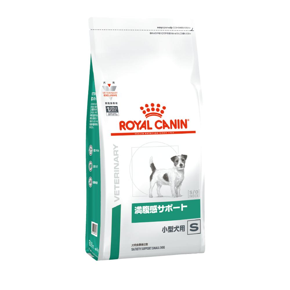 Dog Satiety Support Small Breed S 3kg