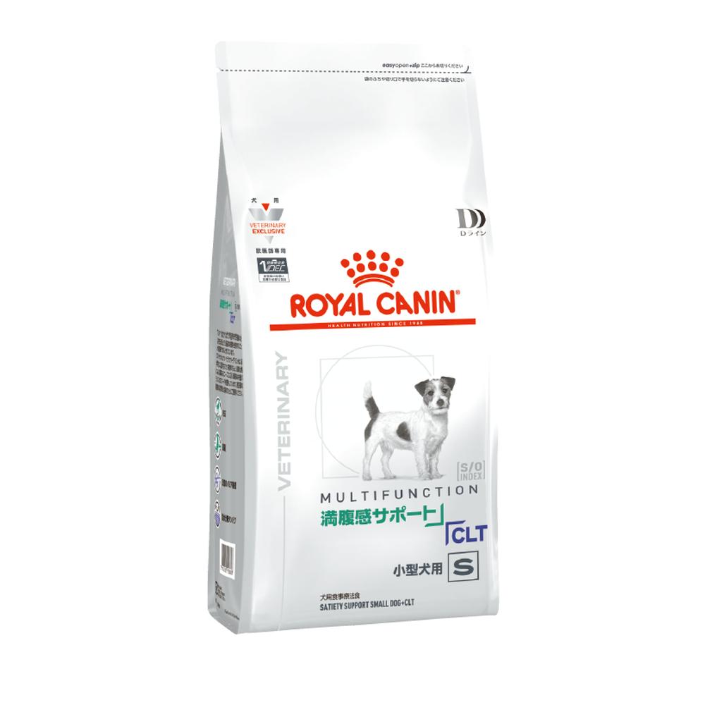 Dog Satiety Support + CLT for Small Dogs 1kg