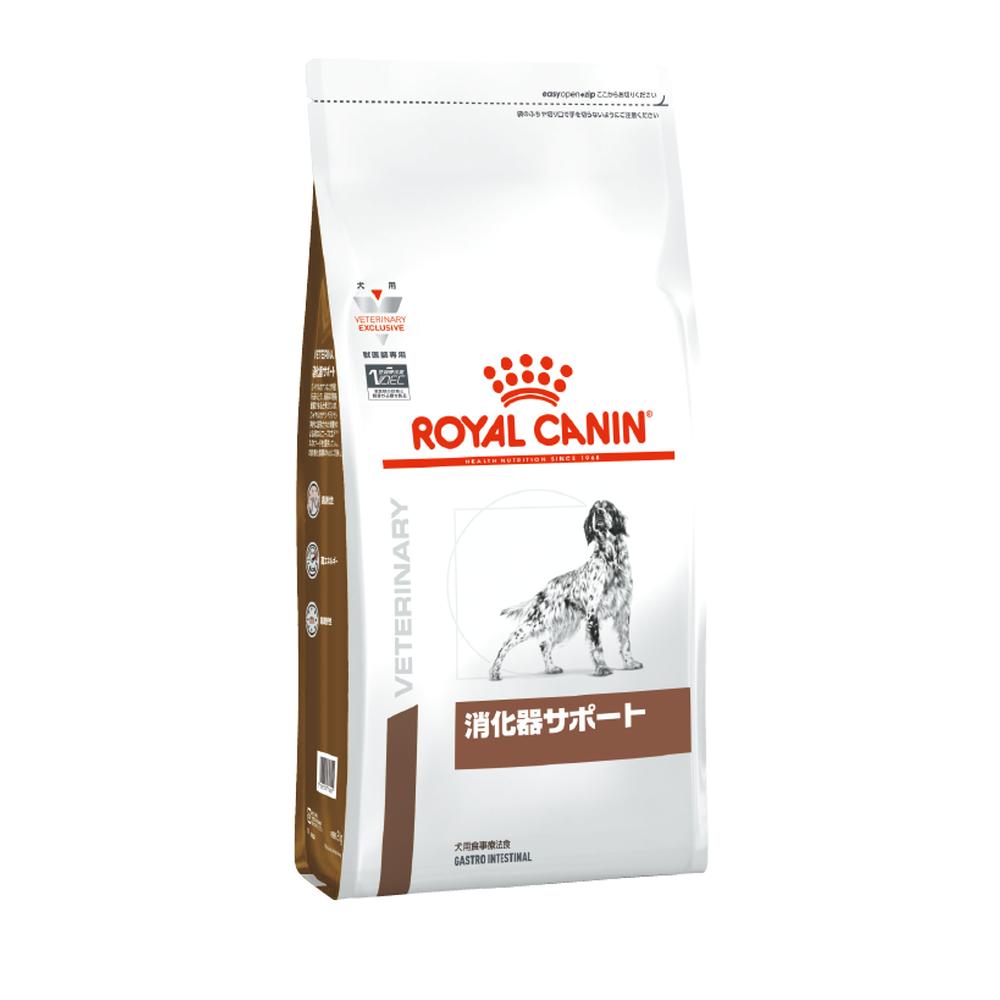 Dog Digestive Support 3kg x 1