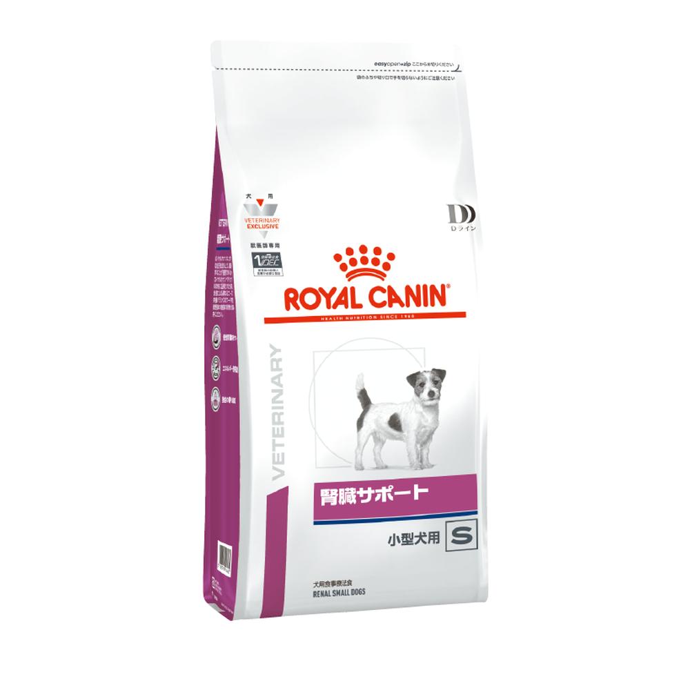 Dog Kidney Support Small Breed S 1kg