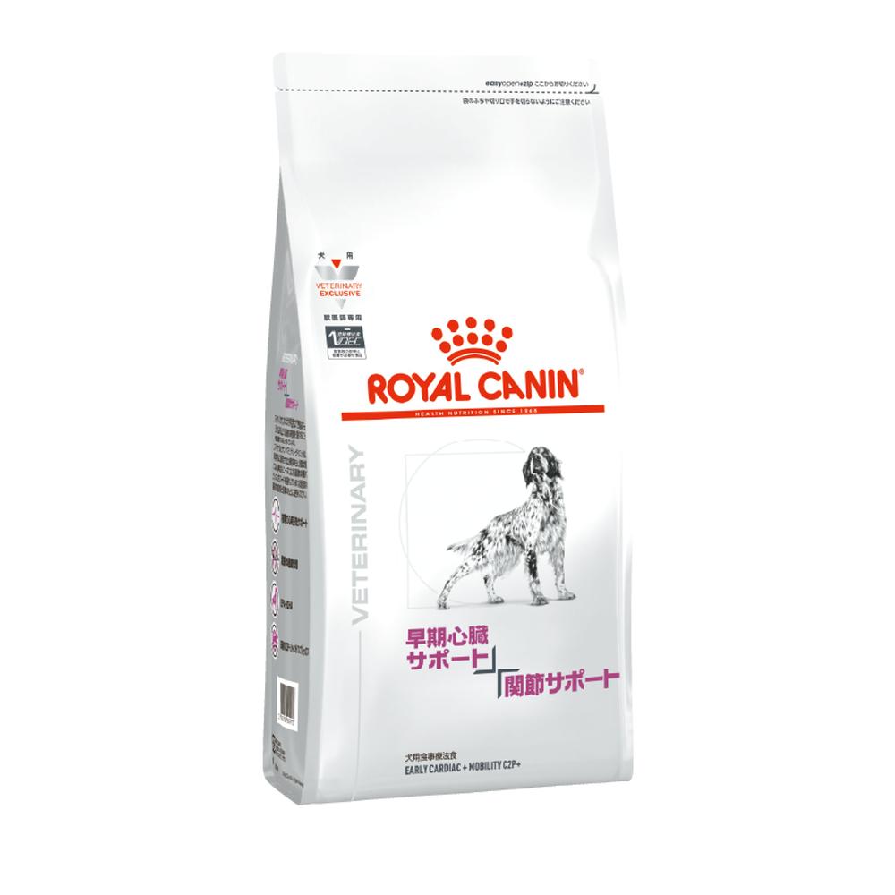 Canine Early Heart Support + Joint Support 1kg