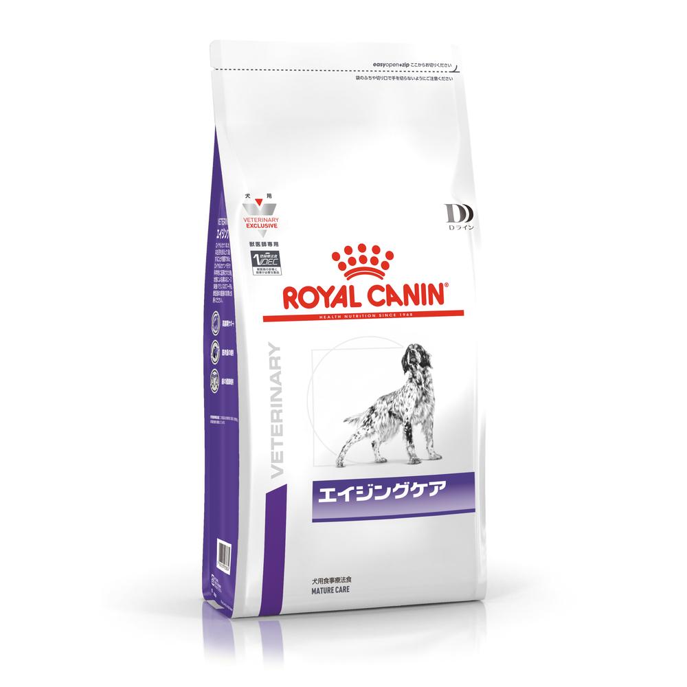 Aging Care for Dogs 1kg
