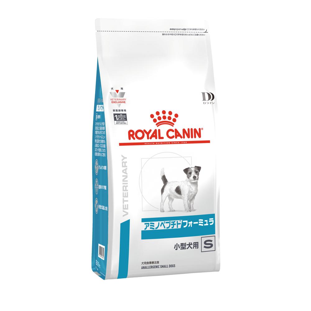 Dog Amino Peptide Formula Small Breed 3kg