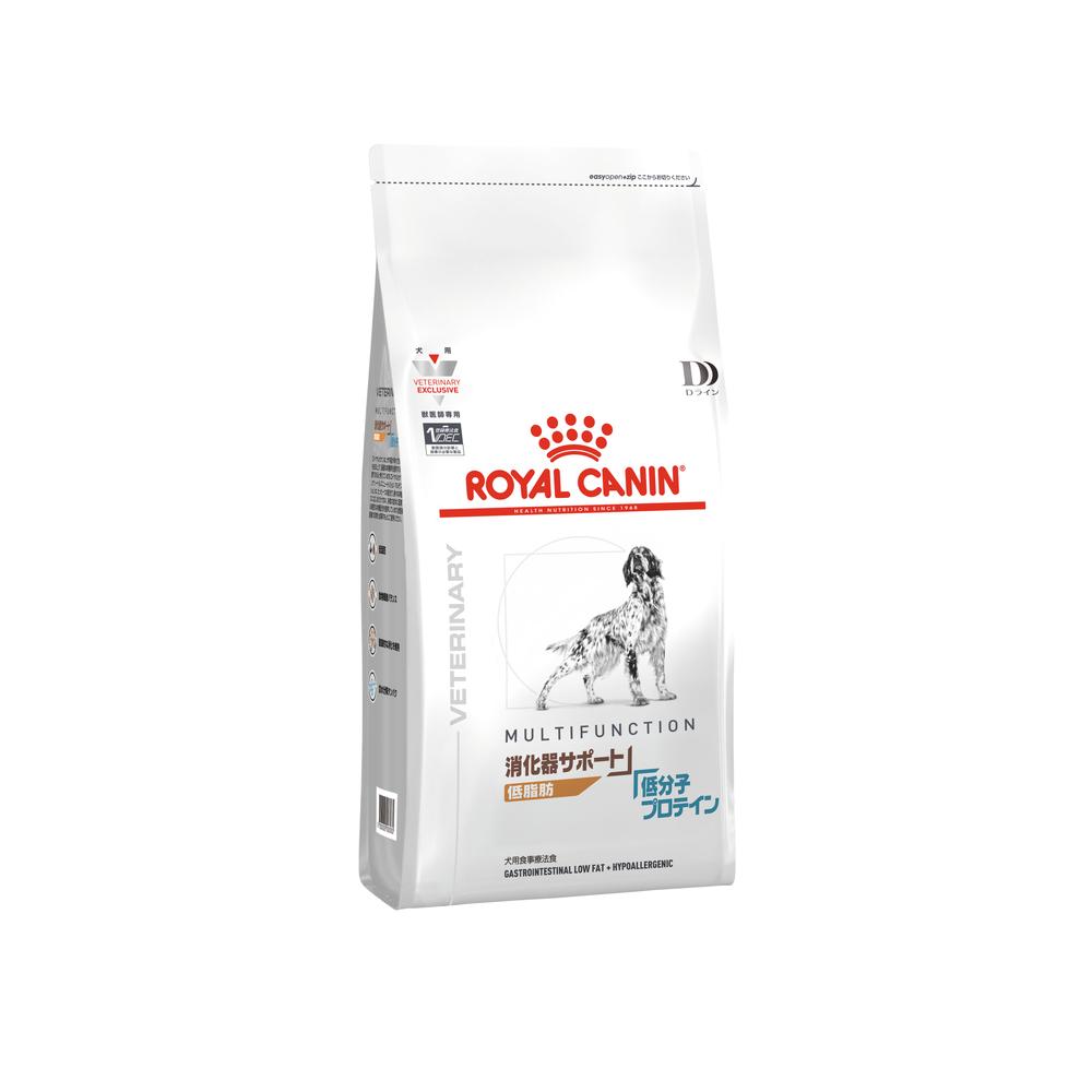 Digestive Support Low Fat + Low Molecular Protein for Dogs 1kg