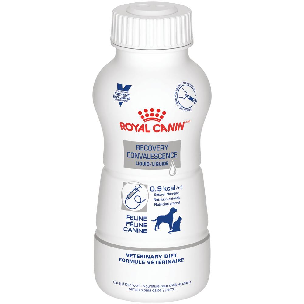 Critical Liquid for Dogs and Cats 237mL x 4