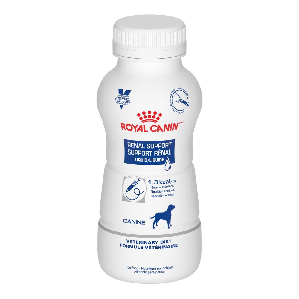 Kidney Support Liquid for Dogs 237mL x 4