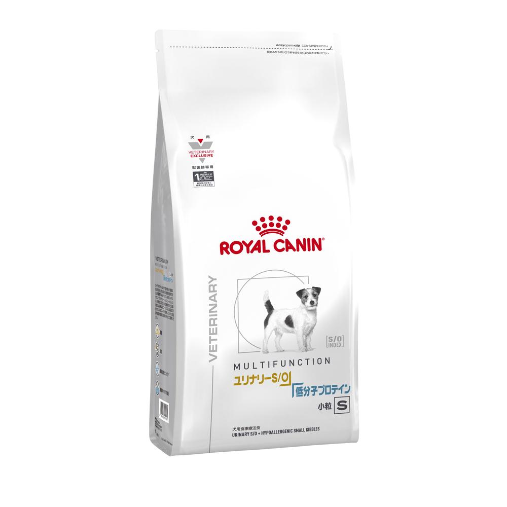 Urinary S/O + Low Molecular Protein Small Pellets 1kg