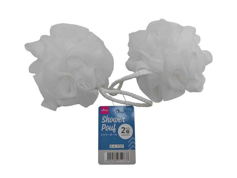 Shower Ball (Set of 2)