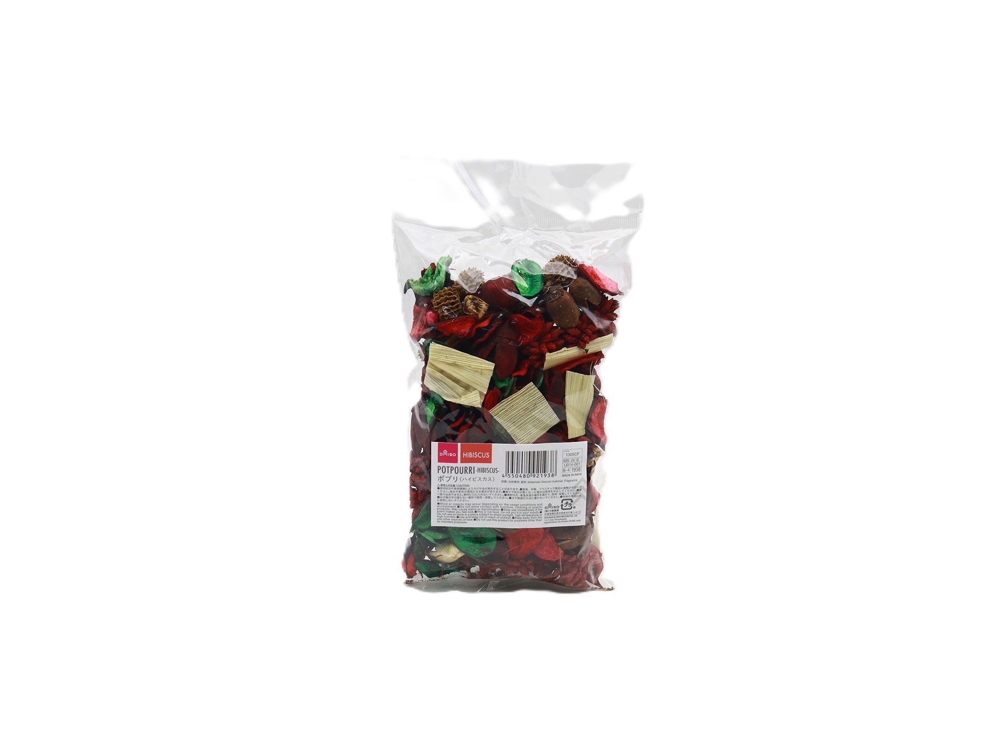 Potpourri (Hibiscus)