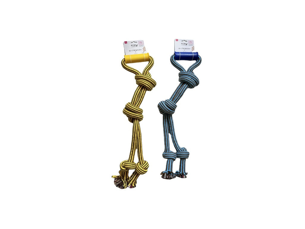 Rope Toy C
