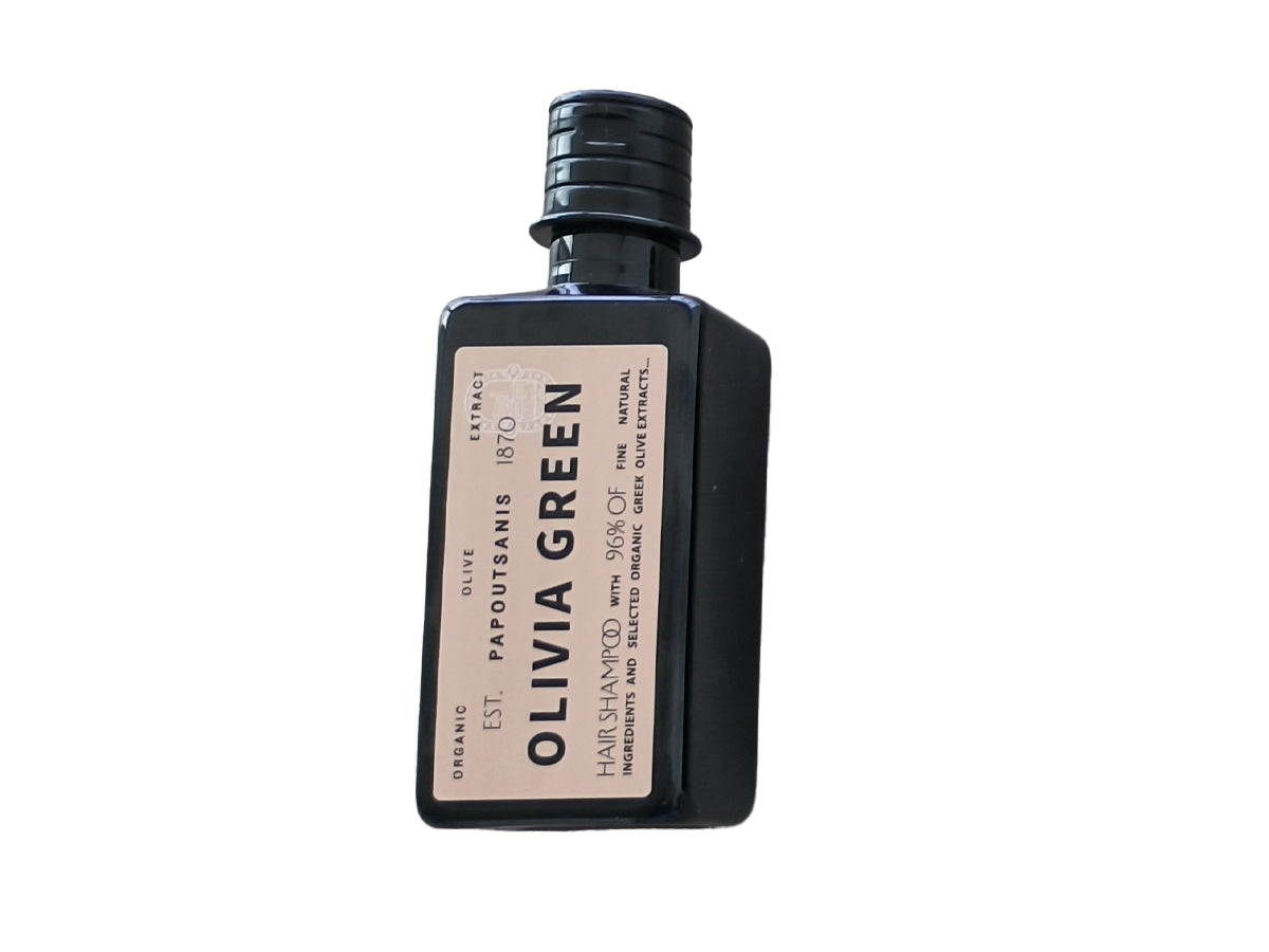 Hair Shampoo D