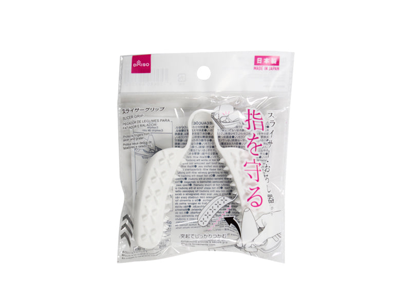 Slicer Grip