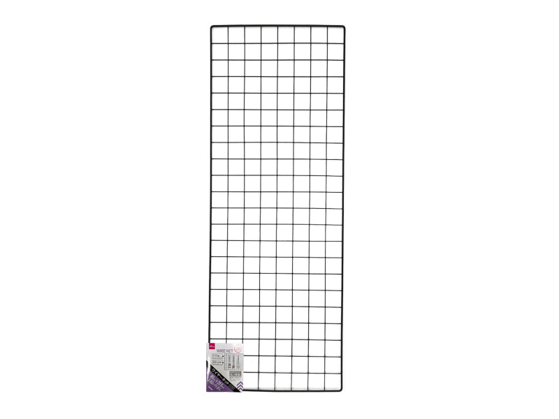Wire Net (Matte Black)