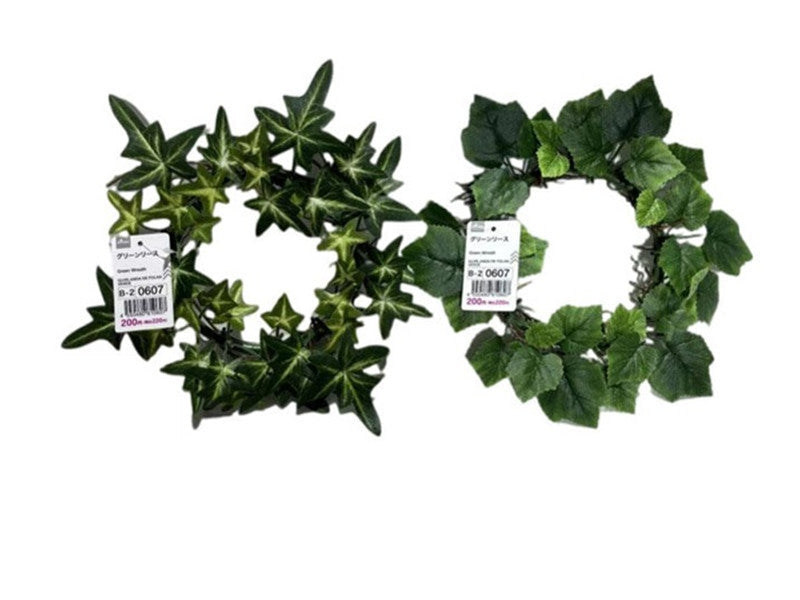 Green Wreath