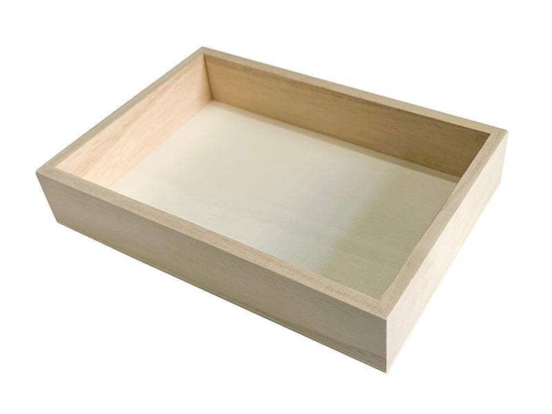 Interior Storage Box