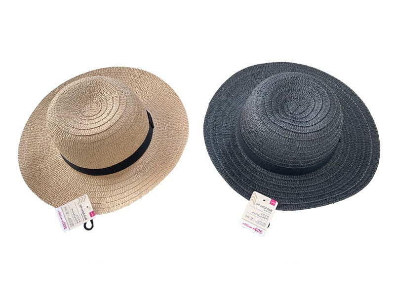 Mesh Actress Hat